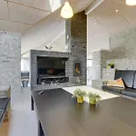Stunning In With Sauna 度假居