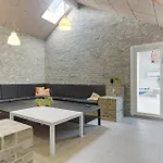度假居 Stunning In With Sauna *