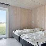 度假居 Stunning In With Sauna 哈泽斯莱乌