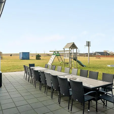 Σπίτι διακοπών Stunning In Haderslev With Sauna Haderslev