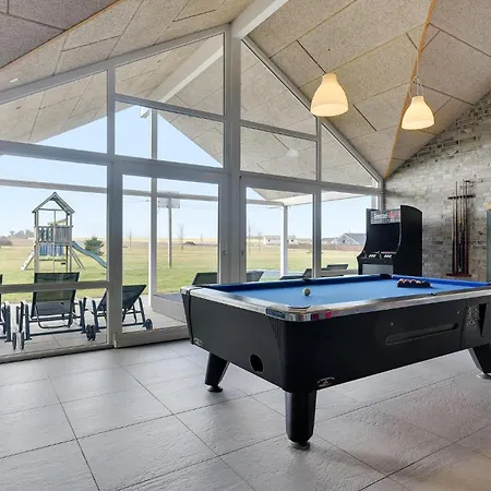 Σπίτι διακοπών Stunning In Haderslev With Sauna Haderslev