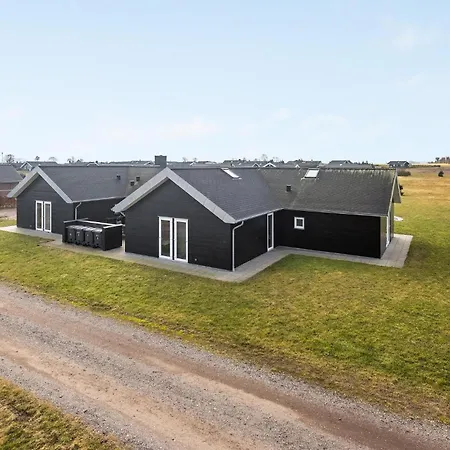 Stunning In Haderslev With Sauna Σπίτι διακοπών Haderslev