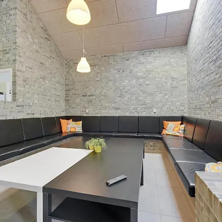 Stunning In Haderslev With Sauna Haderslev