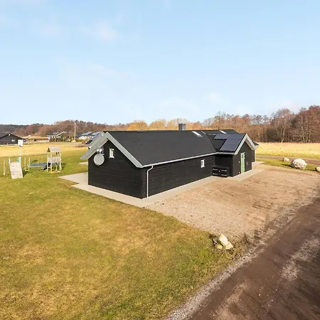 Σπίτι διακοπών Stunning In Haderslev With Sauna Haderslev