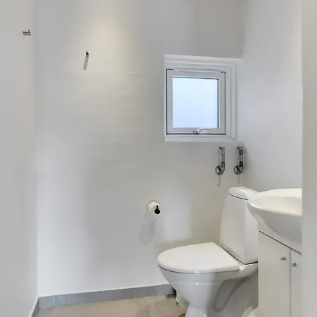 Luxe Woning In Met Sauna Haderslev