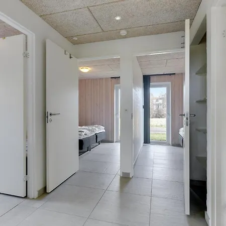 Stunning In Haderslev With Sauna *