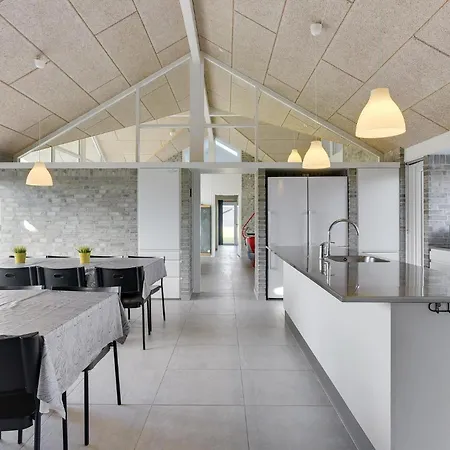 Stunning In Haderslev With Sauna