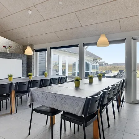 Stunning In Haderslev With Sauna Σπίτι διακοπών *