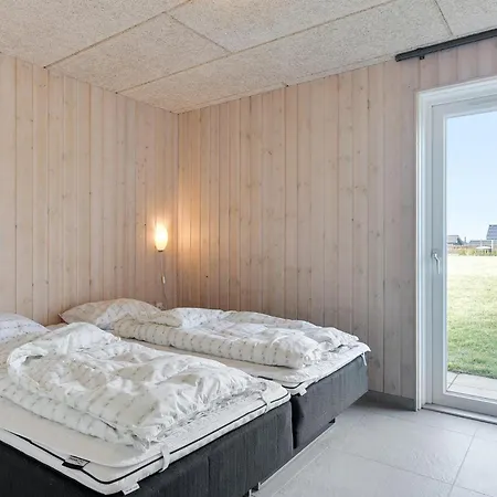 Σπίτι διακοπών Stunning In Haderslev With Sauna *