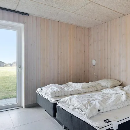 Vakantiehuis Luxe Woning In Met Sauna Haderslev