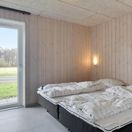 Stunning In Haderslev With Sauna Haderslev