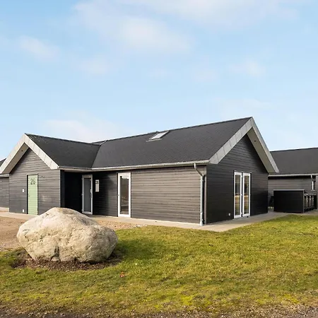 Stunning In Haderslev With Sauna