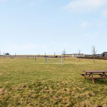 Stunning In Haderslev With Sauna