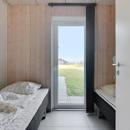 Σπίτι διακοπών Stunning In Haderslev With Sauna