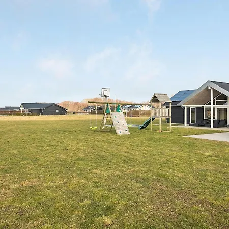 Σπίτι διακοπών Stunning In Haderslev With Sauna *