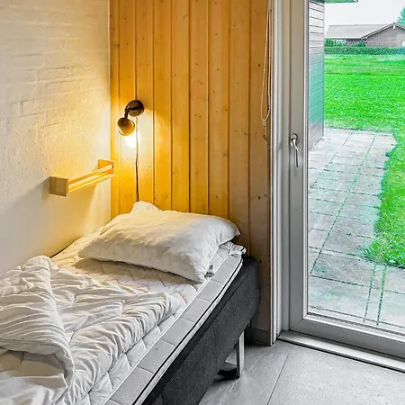 Luksuriøst Hjem I Med Badstue