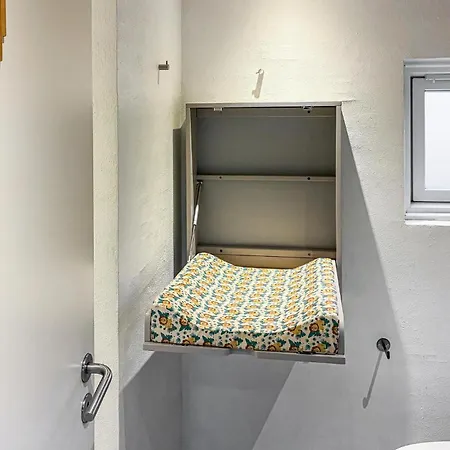 Casa vacanze Lussuosa Casa A Handerslev Con Sauna