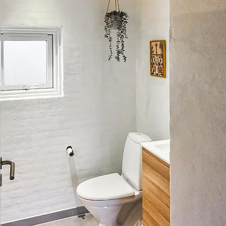 Luksuriøst Hjem I Med Badstue Feriehus *